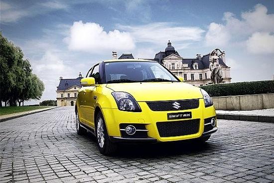 山寨不只中国会,这些年日系车山寨的也不少!