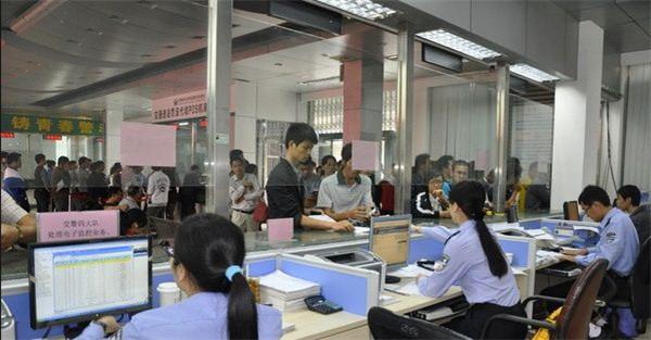 一次性被扣了12分想代销分？驾照替人销分新规，这些情况是允许的