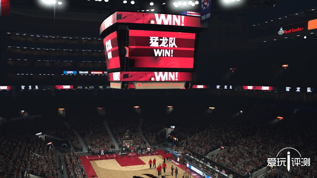 为什么nba2k11字体(《NBA2K18》评测：紧跟潮流，氪无不胜！)