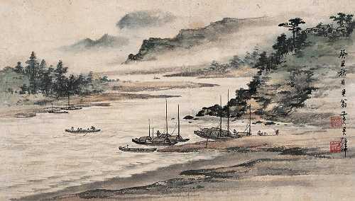 《望驿台》是唐代诗人白居易于公元809年三月为好友元稹《使东川》
