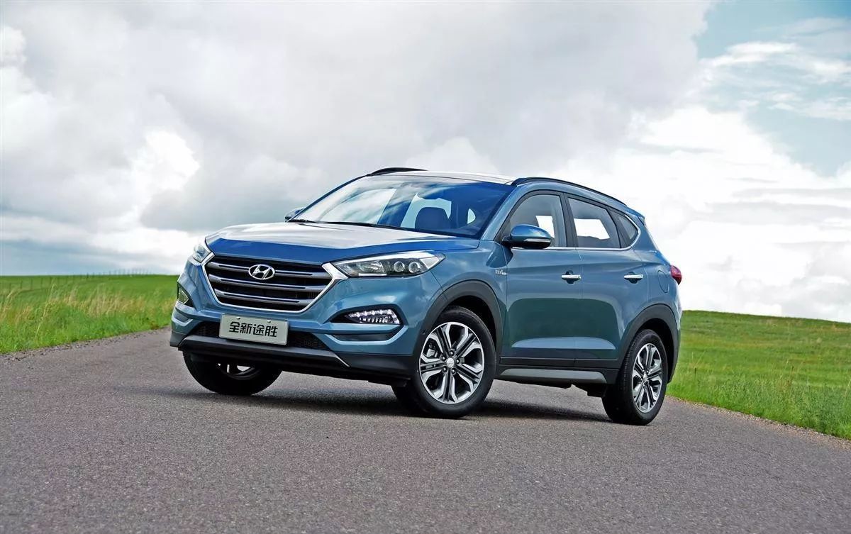 现代ix35和现代途胜哪一款值得入手_现代途胜和ix35哪个好 - 阜阳汽车