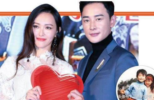 苗圃首次回应：当年和罗晋分手的原因，网友：年龄不是问题！