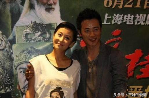 苗圃首次回应：当年和罗晋分手的原因，网友：年龄不是问题！