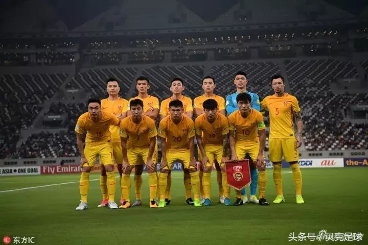 亚洲为什么进不了世界杯(国足排名亚洲第四，为什么还是去不了世界杯？)