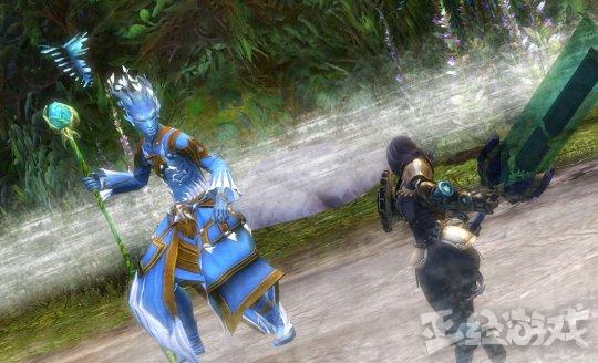 如果魔兽和DOTA2让腾讯代理了？各种彩钻、黄金装备想想就带感！