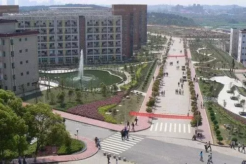 厉害了！江西4所院校8个专业成全国示范