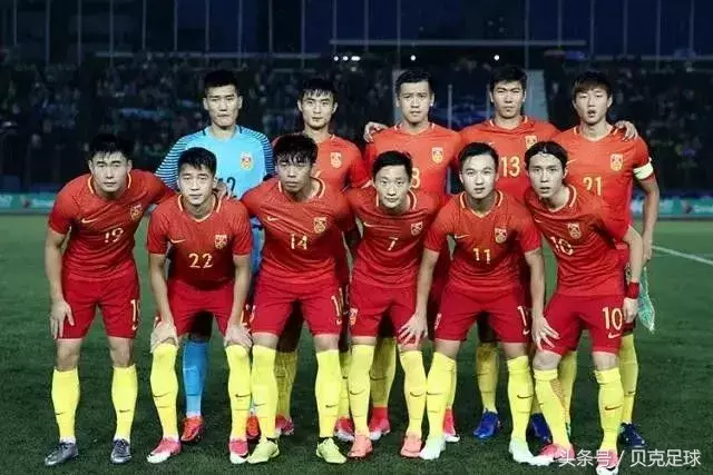 亚洲为什么进不了世界杯(国足排名亚洲第四，为什么还是去不了世界杯？)