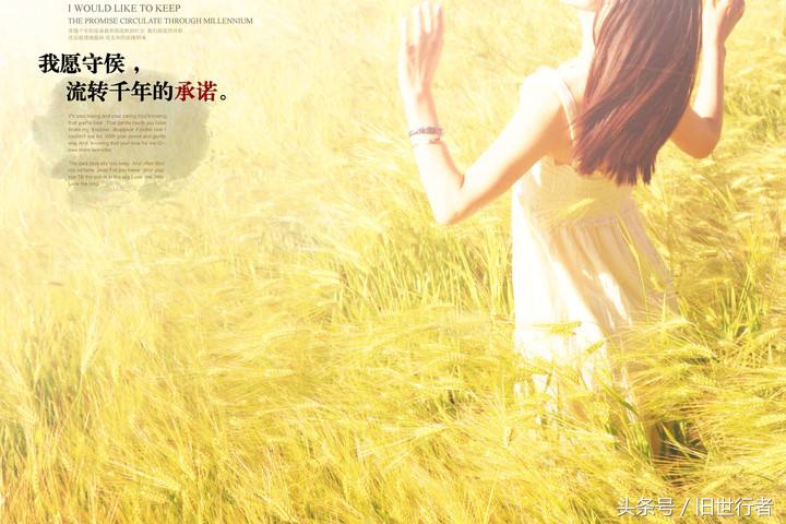 麦田里的守望者经典语句，令人回味
