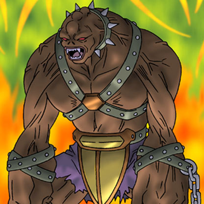 诸神的盛宴，游戏王中出现的最强卡组之一，奥利哈刚