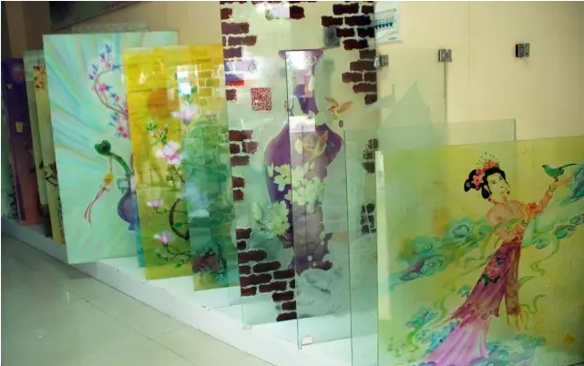 正確使用uv打印機，保證uv打印機效果