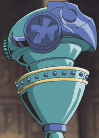 诸神的盛宴，游戏王中出现的最强卡组之一，奥利哈刚