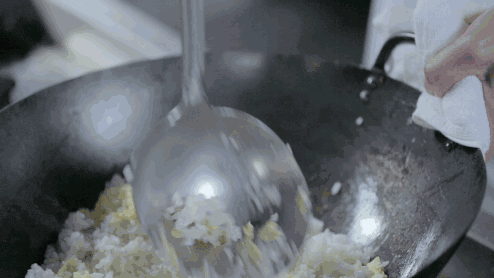 舌尖上的淮扬味道——扬州炒饭
