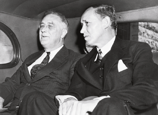 美国白宫行政发展史：从总统掏钱雇秘书到没有人数限制的各类顾问