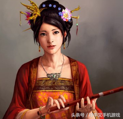 三国志12：堂堂三国猛将，单挑靠猜拳，会不会太儿戏