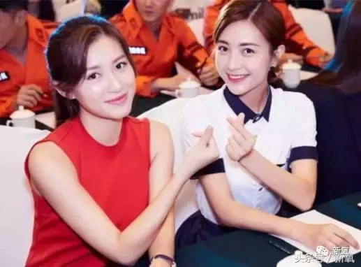 中国版《太阳的后裔》开播，尴尬的是女主美空出身还和女二长一样
