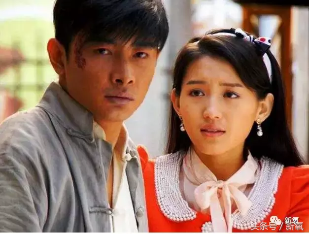 中国版《太阳的后裔》开播，尴尬的是女主美空出身还和女二长一样