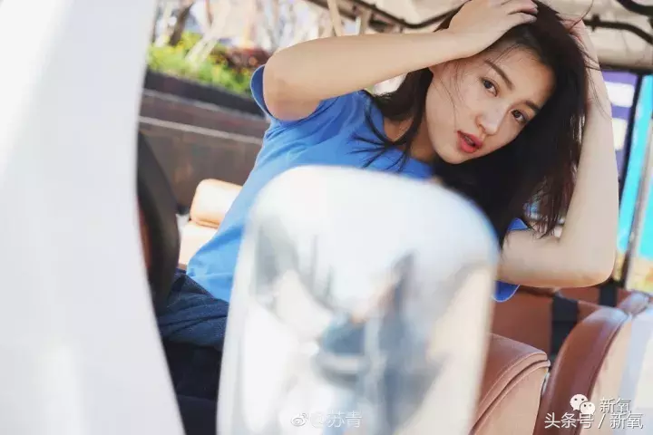 中国版《太阳的后裔》开播，尴尬的是女主美空出身还和女二长一样
