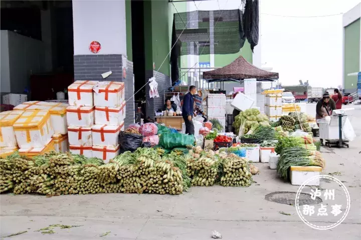 泸州人都爱去这买海鲜，难道只因为便宜？