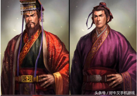 三国志12：堂堂三国猛将，单挑靠猜拳，会不会太儿戏