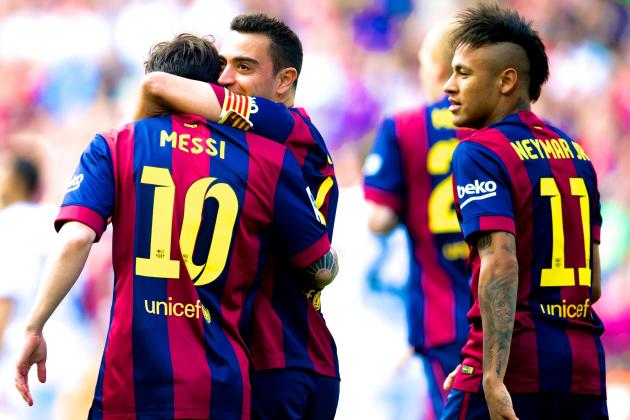 问问巴萨吧(前队友早知道内马尔要转会巴黎,但作为朋友这事决不能告诉