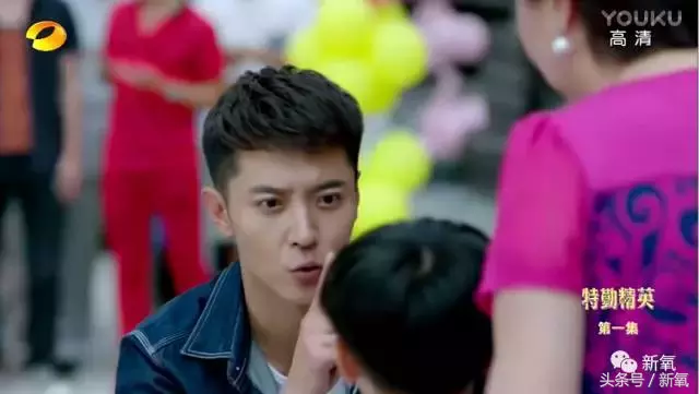 中国版《太阳的后裔》开播，尴尬的是女主美空出身还和女二长一样