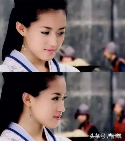 中国版《太阳的后裔》开播，尴尬的是女主美空出身还和女二长一样