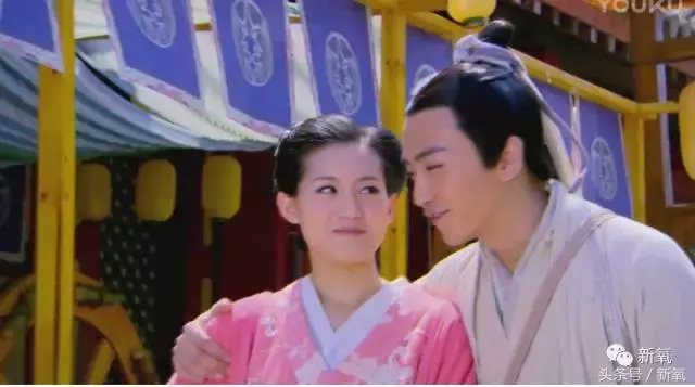 中国版《太阳的后裔》开播，尴尬的是女主美空出身还和女二长一样