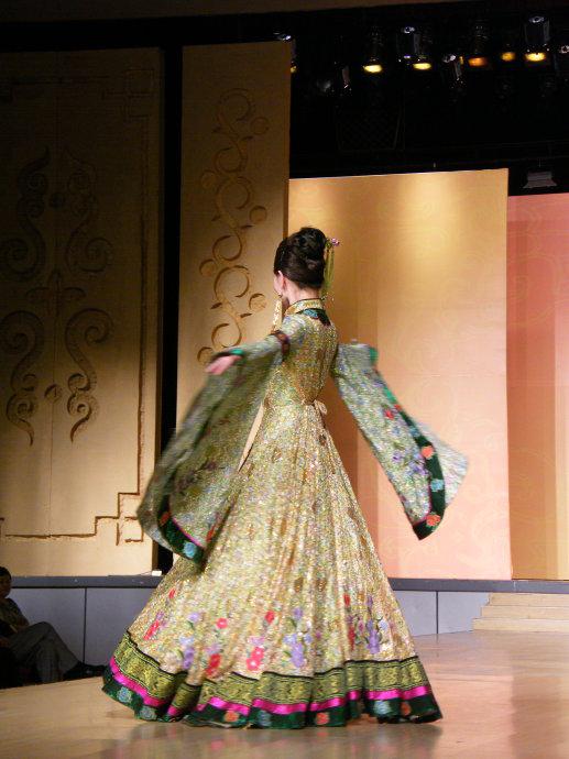 契丹王的时尚小妾 契丹王的虐妃-世界十大百科