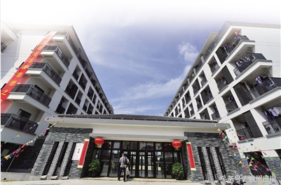 温州护士学校新校区（产教融合）