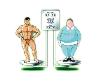 饭勺面相：这三种人越胖运势越好，减肥反而没了福气，可惜才知道