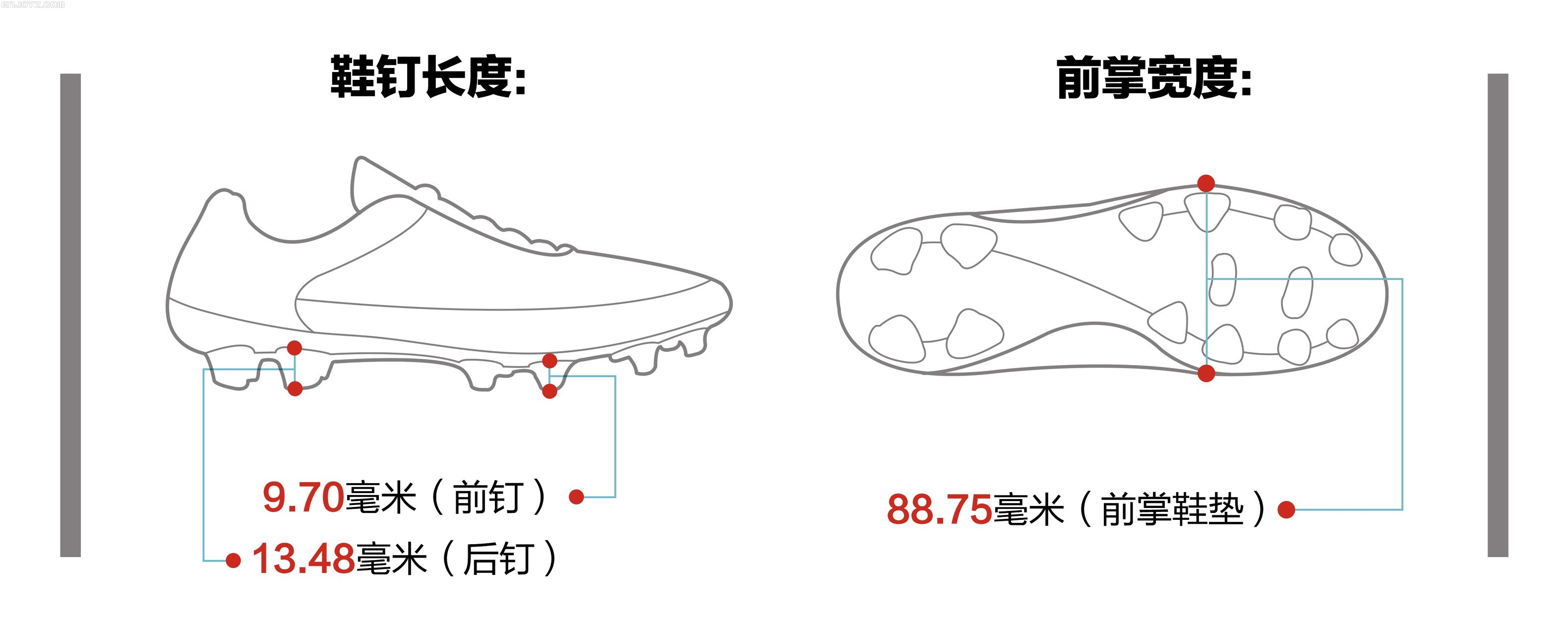 李宁足球鞋怎么样,质量好吗(国货实战首选！李宁铁系列AG牛皮足球鞋)