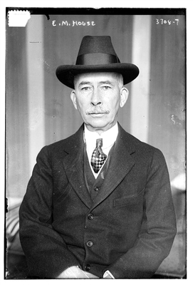 美国白宫行政发展史：从总统掏钱雇秘书到没有人数限制的各类顾问