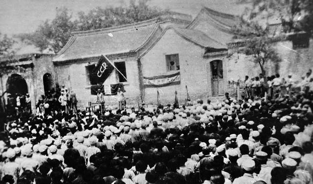 厉害了！安阳竟有这么多百年学校，你的母校上榜了吗？｜一拍解谜