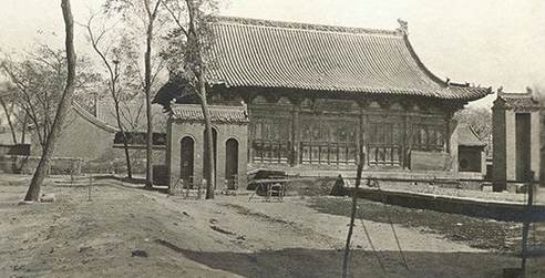 厉害了！安阳竟有这么多百年学校，你的母校上榜了吗？｜一拍解谜