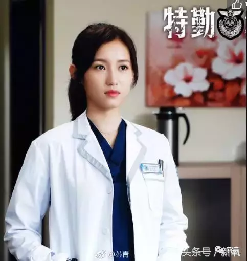 中国版《太阳的后裔》开播，尴尬的是女主美空出身还和女二长一样
