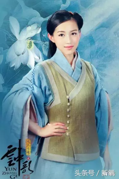中国版《太阳的后裔》开播，尴尬的是女主美空出身还和女二长一样
