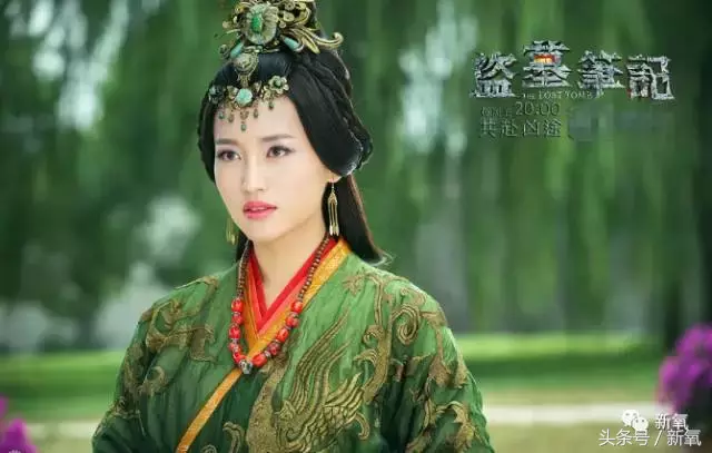 中国版《太阳的后裔》开播，尴尬的是女主美空出身还和女二长一样