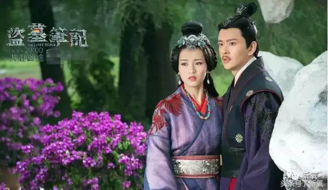 中国版《太阳的后裔》开播，尴尬的是女主美空出身还和女二长一样
