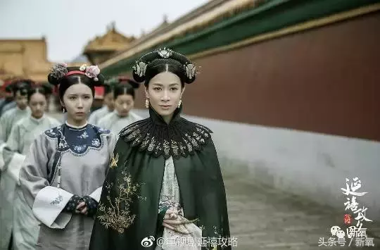 中国版《太阳的后裔》开播，尴尬的是女主美空出身还和女二长一样
