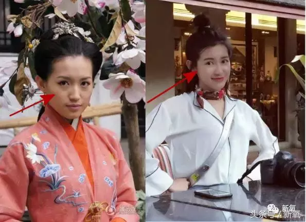 中国版《太阳的后裔》开播，尴尬的是女主美空出身还和女二长一样