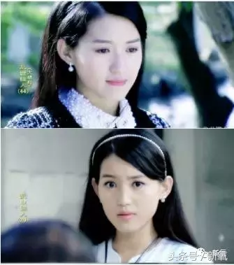 中国版《太阳的后裔》开播，尴尬的是女主美空出身还和女二长一样