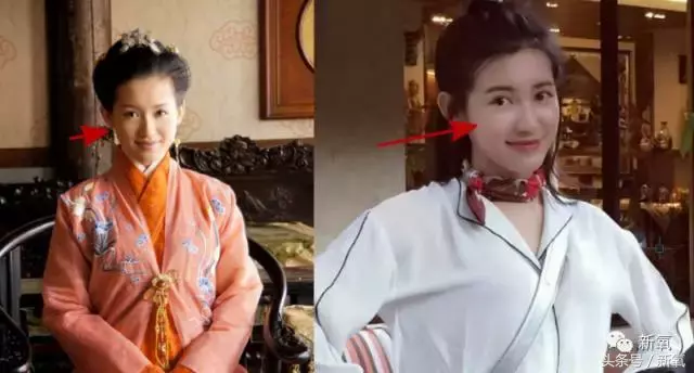 中国版《太阳的后裔》开播，尴尬的是女主美空出身还和女二长一样