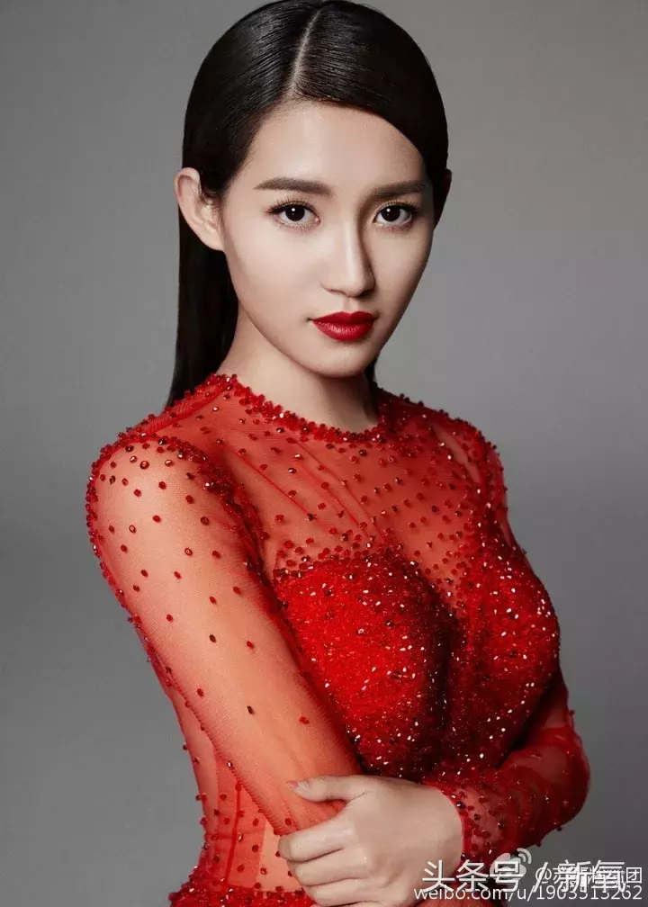 中国版《太阳的后裔》开播，尴尬的是女主美空出身还和女二长一样