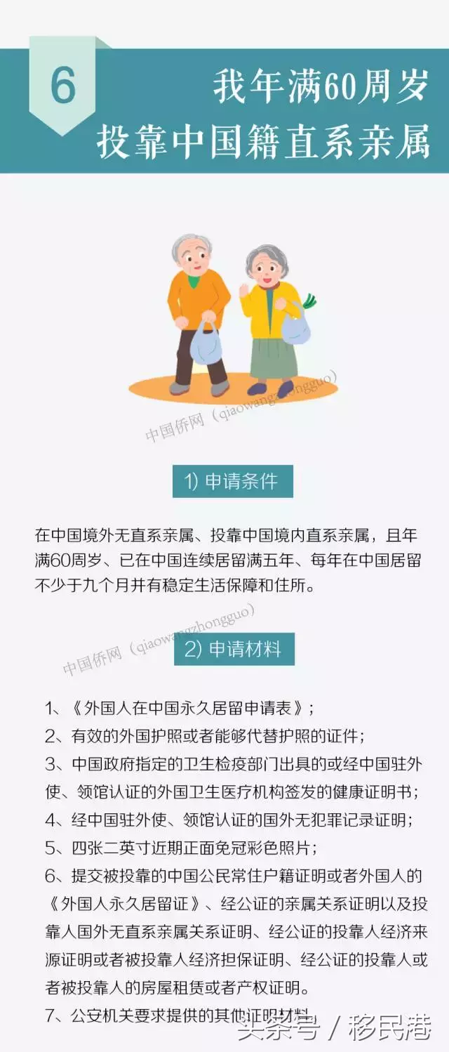 好消息，中国绿卡新政策正式出炉，今后回国不用签证了！