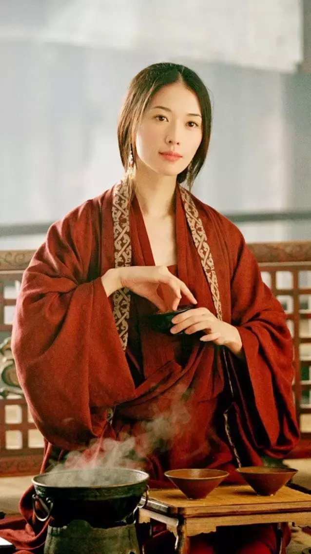 大美汉服 已梦千年，著我汉家儿郎裳 兴我礼仪之邦！