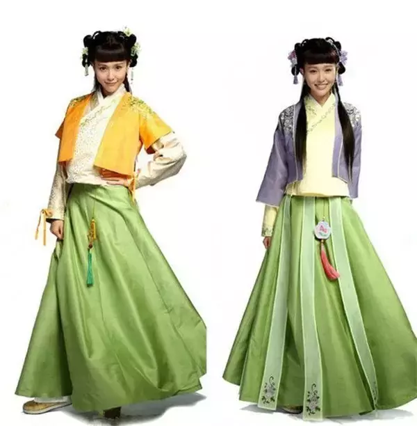 大美汉服 已梦千年，著我汉家儿郎裳 兴我礼仪之邦！