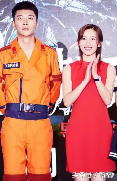 中国版《太阳的后裔》开播，尴尬的是女主美空出身还和女二长一样