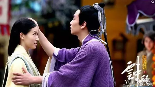 中国版《太阳的后裔》开播，尴尬的是女主美空出身还和女二长一样