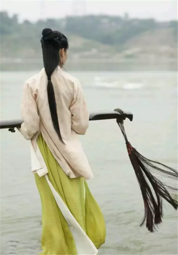 大美汉服 已梦千年，著我汉家儿郎裳 兴我礼仪之邦！