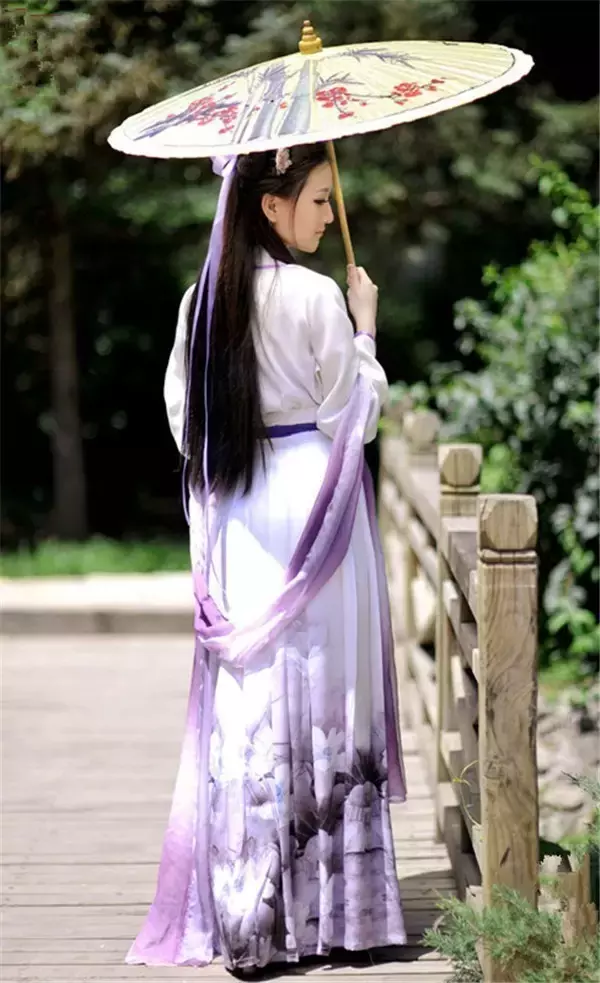 大美汉服 已梦千年，著我汉家儿郎裳 兴我礼仪之邦！